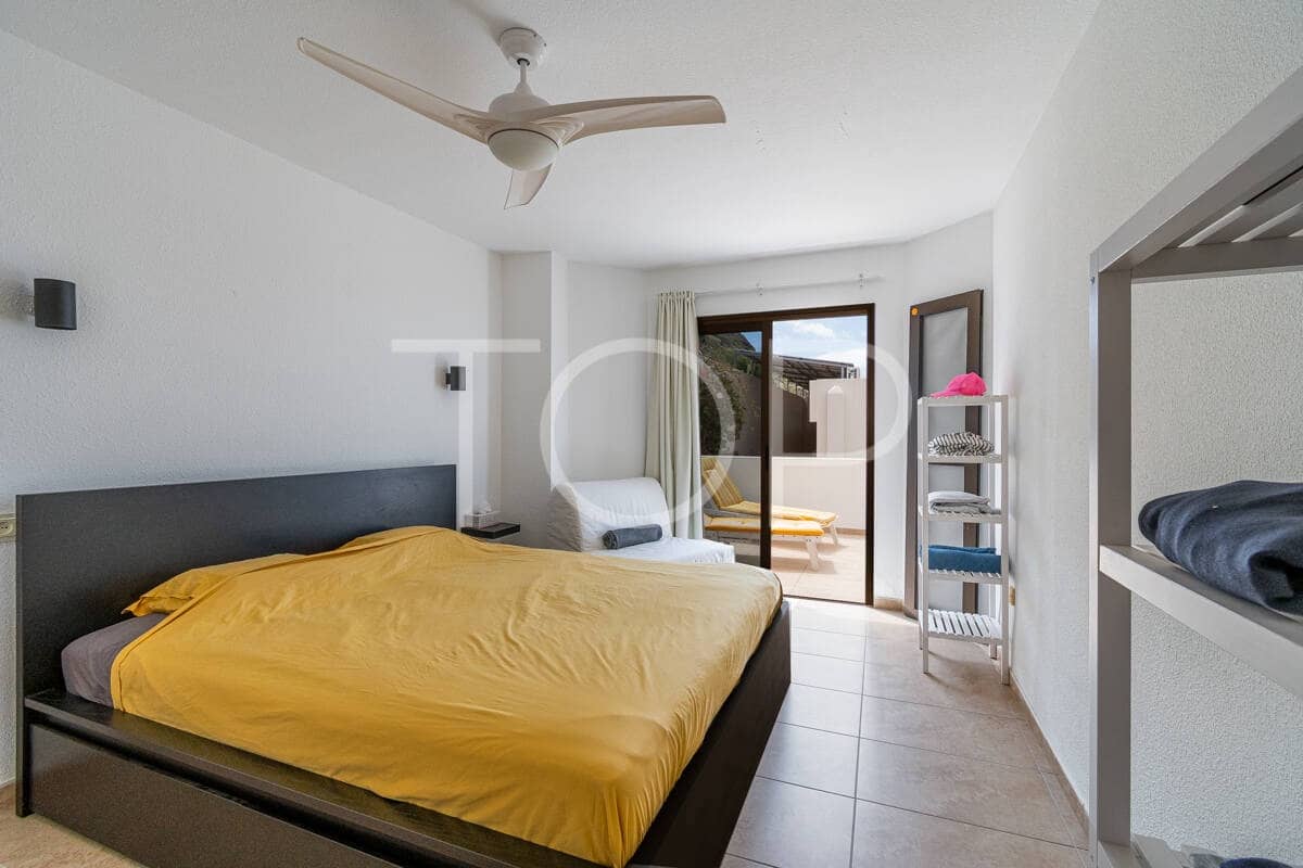 Piso de 2 habitaciones en Los Gigantes en venta con garaje - 475.000 € (Ref: 9796285)