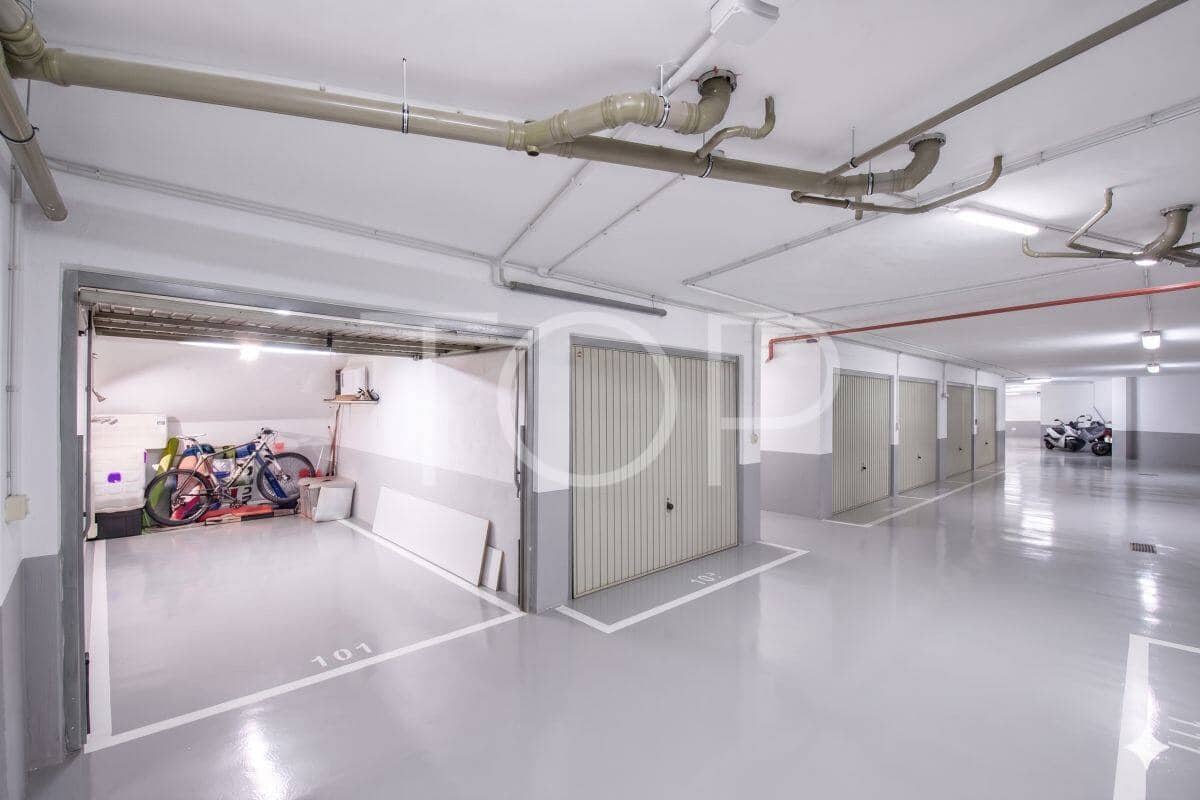 Piso de 2 habitaciones en Los Gigantes en venta con garaje - 475.000 € (Ref: 9796285)