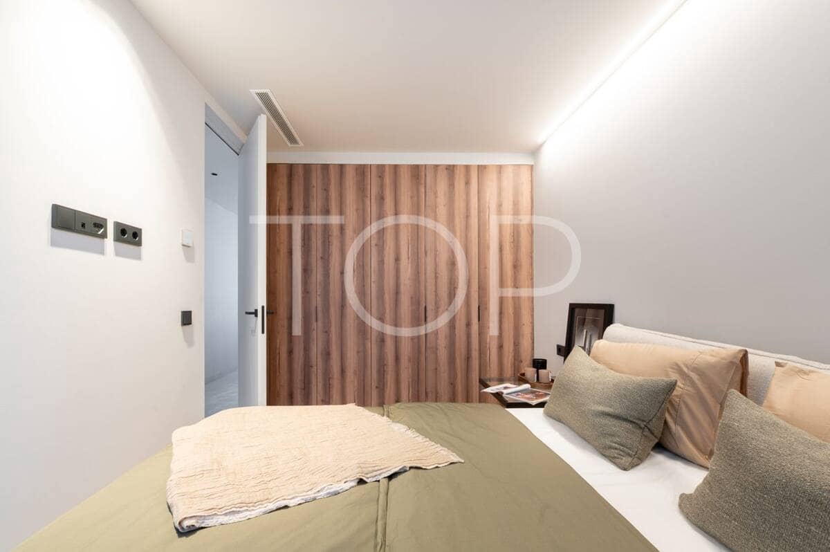 2 quarto Apartamento para venda em Adeje com piscina garagem - 1 130 000 € (Ref: 9807474)