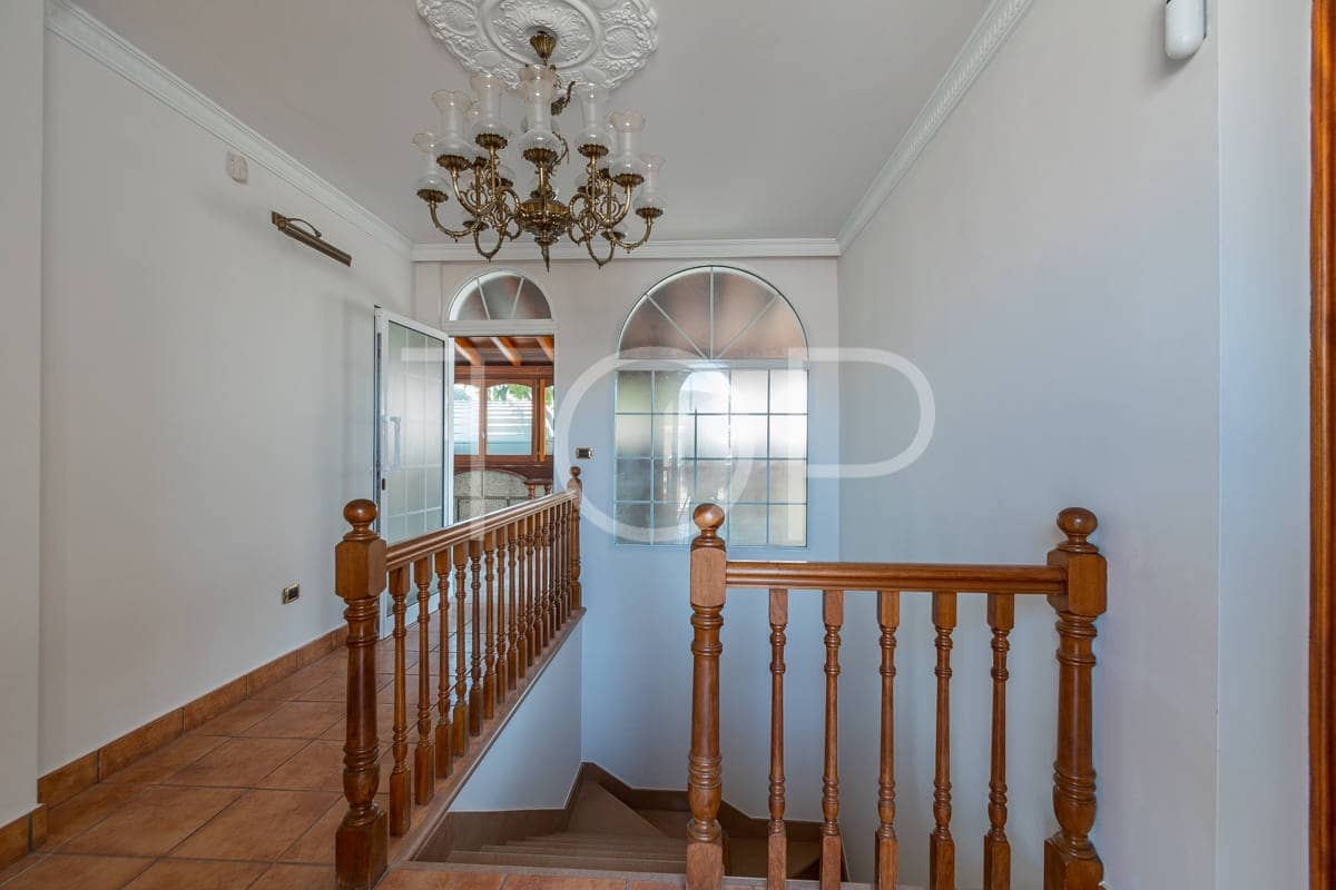 4 camera da letto Casa in vendita in Aldea Blanca (Tenerife) con piscina garage - 650.000 € (Rif: 9815369)