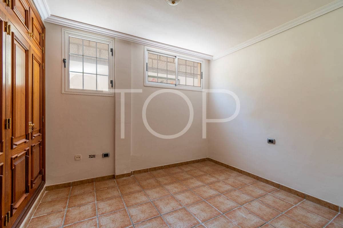 4 camera da letto Casa in vendita in Aldea Blanca (Tenerife) con piscina garage - 650.000 € (Rif: 9815369)