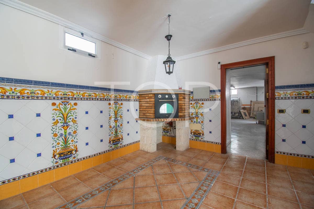 4 camera da letto Casa in vendita in Aldea Blanca (Tenerife) con piscina garage - 650.000 € (Rif: 9815369)
