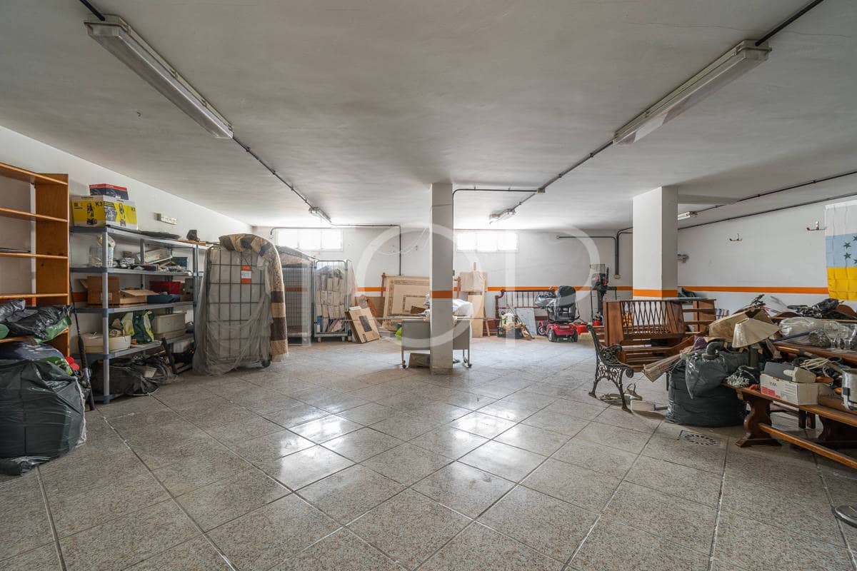 4 camera da letto Casa in vendita in Aldea Blanca (Tenerife) con piscina garage - 650.000 € (Rif: 9815369)