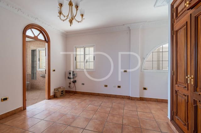 4 slaapkamer Huis te koop in Aldea Blanca (Tenerife), San Miguel de Abona met zwembad garage - € 650.000 (Ref: 9815369)