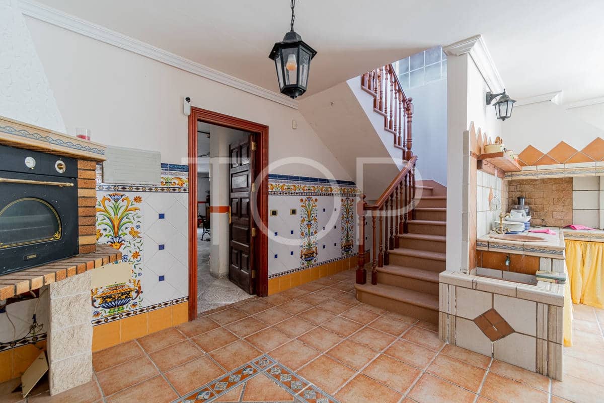 4 camera da letto Casa in vendita in Aldea Blanca (Tenerife) con piscina garage - 650.000 € (Rif: 9815369)