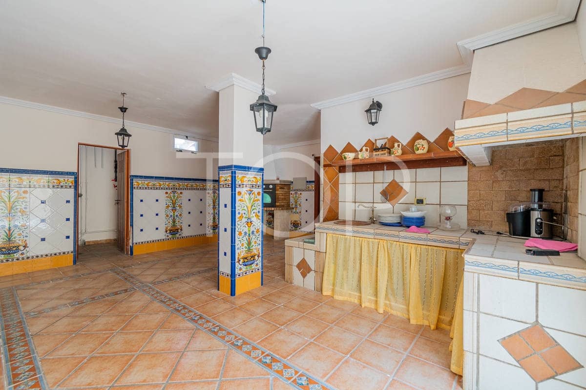 4 camera da letto Casa in vendita in Aldea Blanca (Tenerife) con piscina garage - 650.000 € (Rif: 9815369)