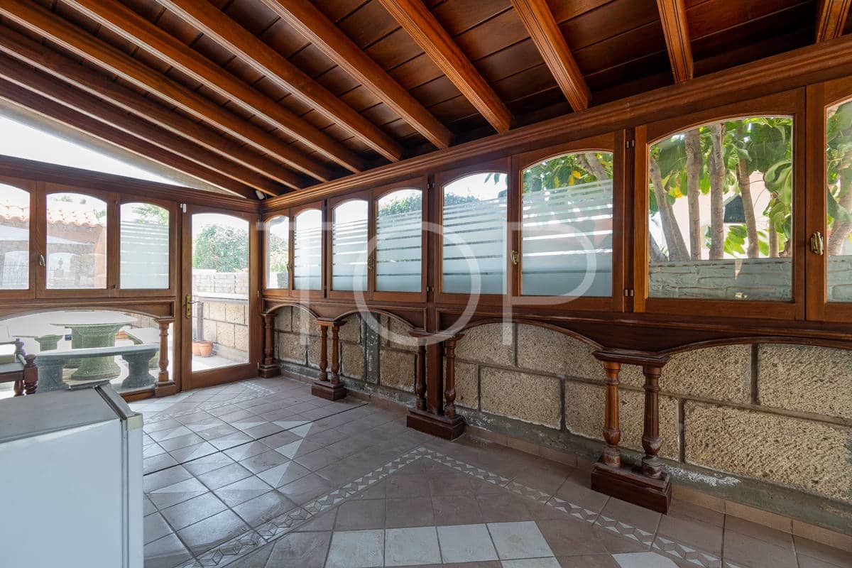 4 camera da letto Casa in vendita in Aldea Blanca (Tenerife) con piscina garage - 650.000 € (Rif: 9815369)