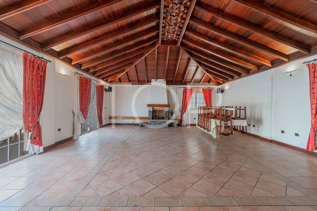 4 slaapkamer Huis te koop in Aldea Blanca (Tenerife), San Miguel de Abona met zwembad garage - € 650.000 (Ref: 9815369)