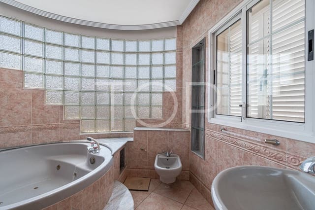 4 slaapkamer Huis te koop in Aldea Blanca (Tenerife), San Miguel de Abona met zwembad garage - € 650.000 (Ref: 9815369)