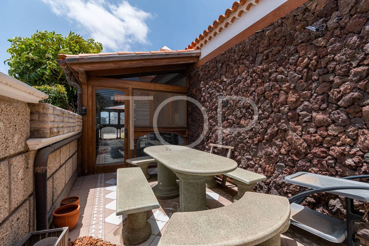 4 camera da letto Casa in vendita in Aldea Blanca (Tenerife) con piscina garage - 650.000 € (Rif: 9815369)