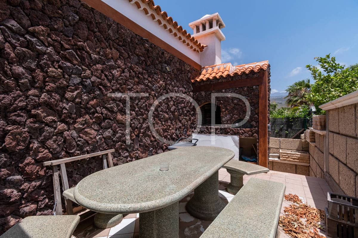 4 camera da letto Casa in vendita in Aldea Blanca (Tenerife) con piscina garage - 650.000 € (Rif: 9815369)