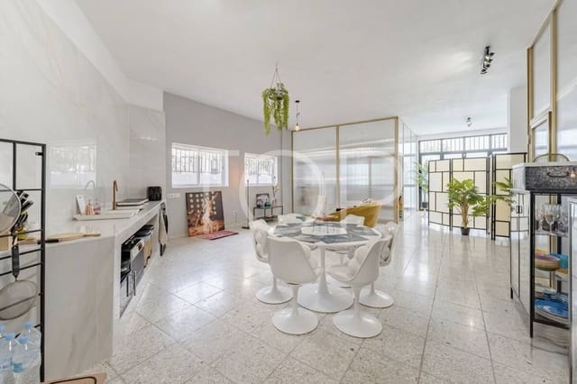 2 soveværelse Rækkehus til salg i Casco Urbano, Adeje med garage - € 355.000 (Ref: 9819733)