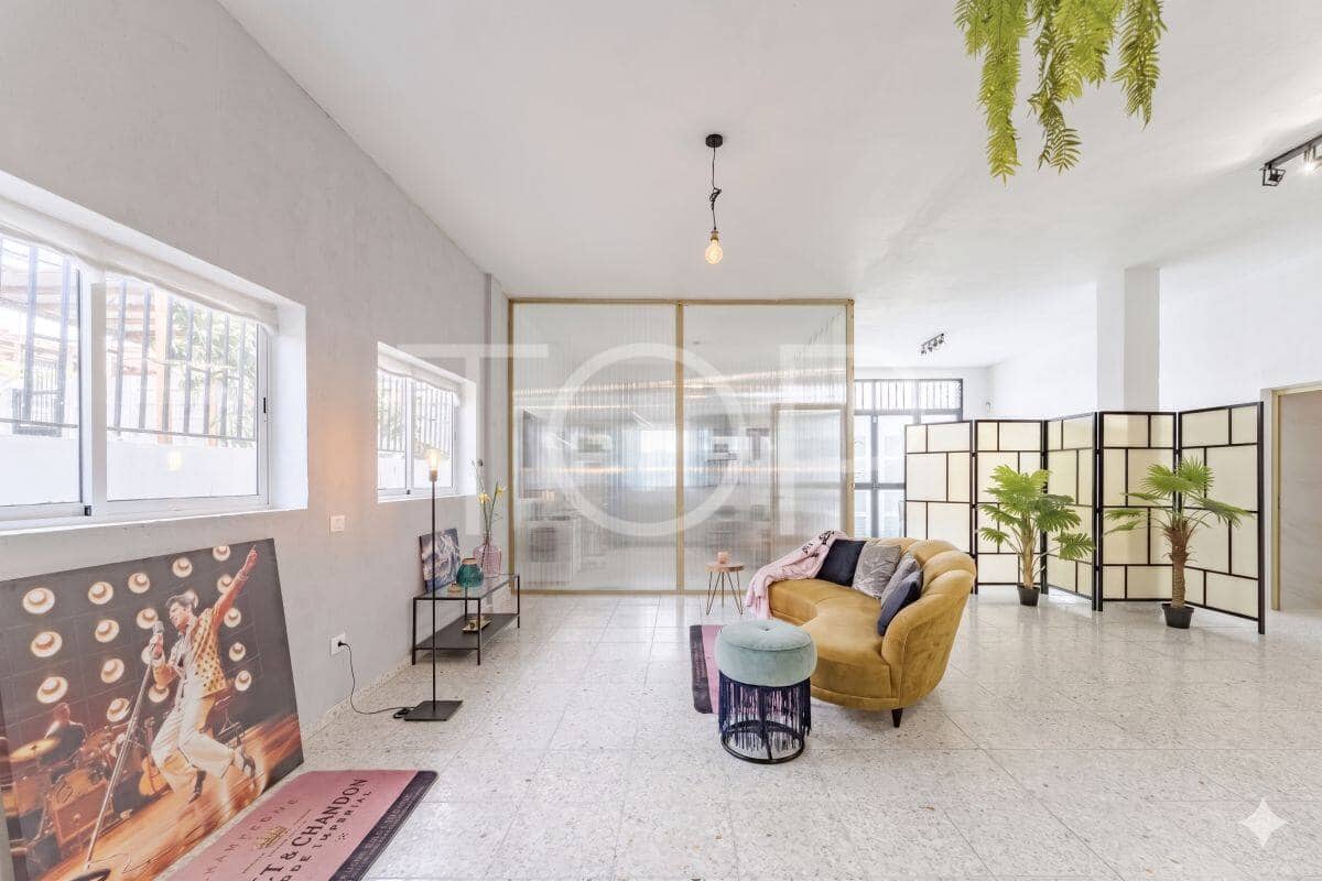 2 bedroom Terraced Villa for sale in Adeje with garage - € 355,000 (Ref: 9819733)