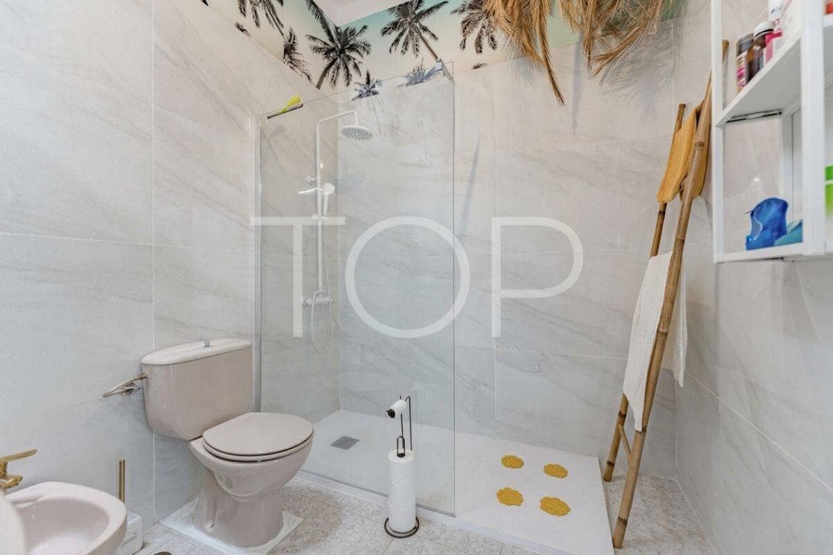 2 bedroom Terraced Villa for sale in Adeje with garage - € 355,000 (Ref: 9819733)