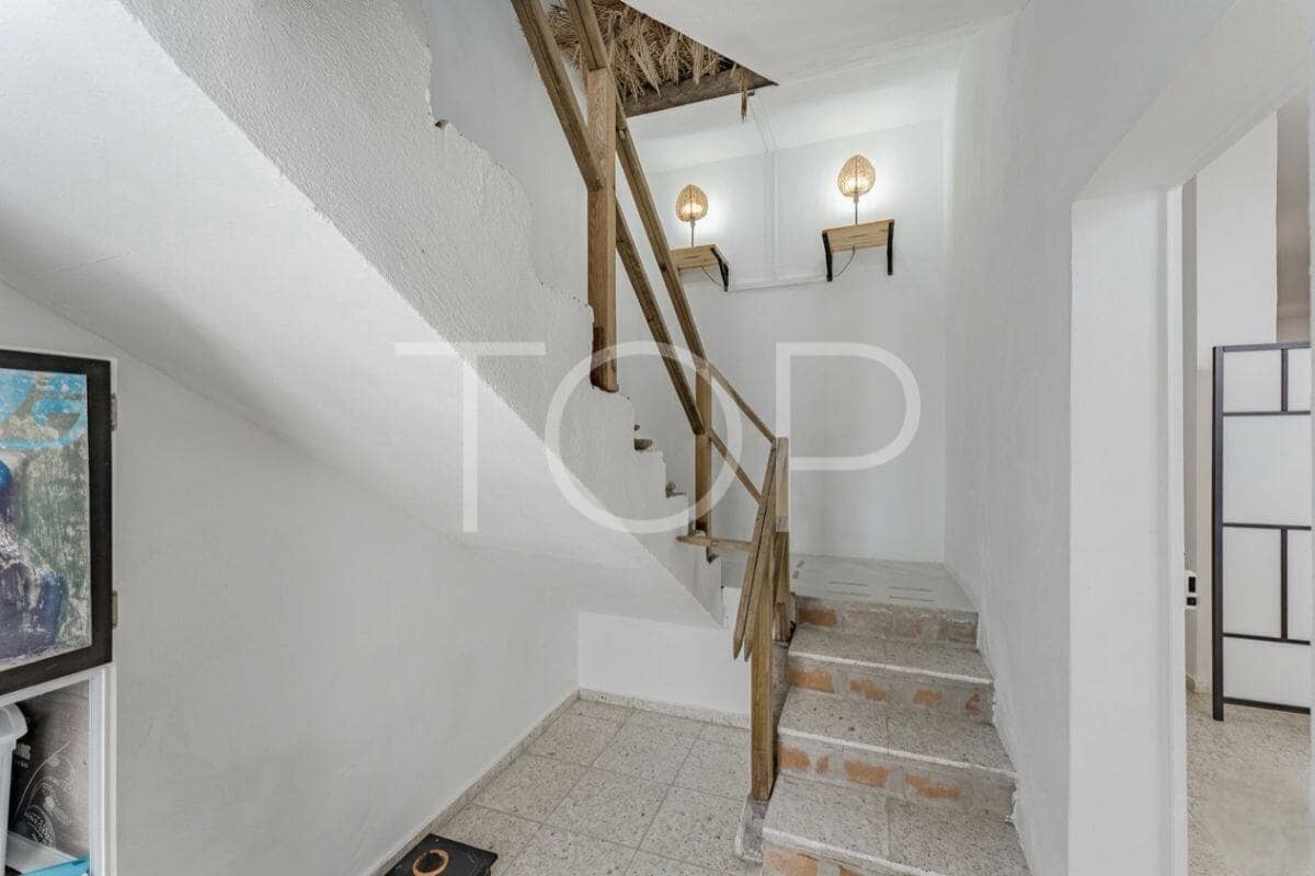 2 bedroom Terraced Villa for sale in Adeje with garage - € 355,000 (Ref: 9819733)
