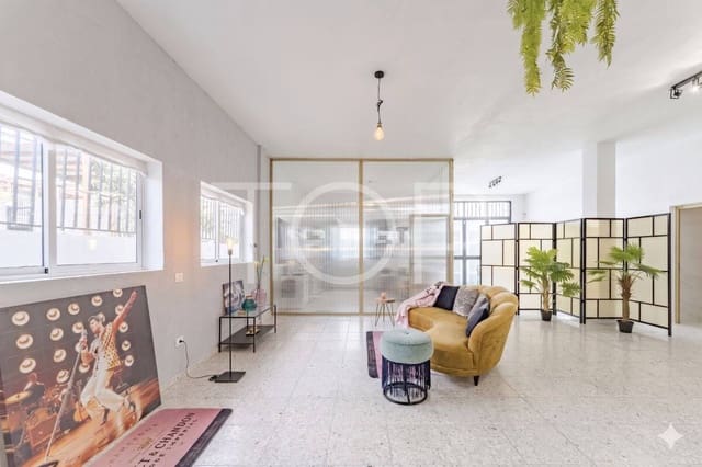 2 soveværelse Rækkehus til salg i Casco Urbano, Adeje med garage - € 355.000 (Ref: 9819733)
