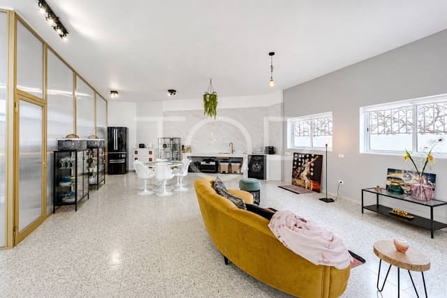 2 soveværelse Rækkehus til salg i Casco Urbano, Adeje med garage - € 355.000 (Ref: 9819733)