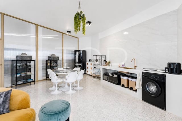 2 soveværelse Rækkehus til salg i Casco Urbano, Adeje med garage - € 355.000 (Ref: 9819733)