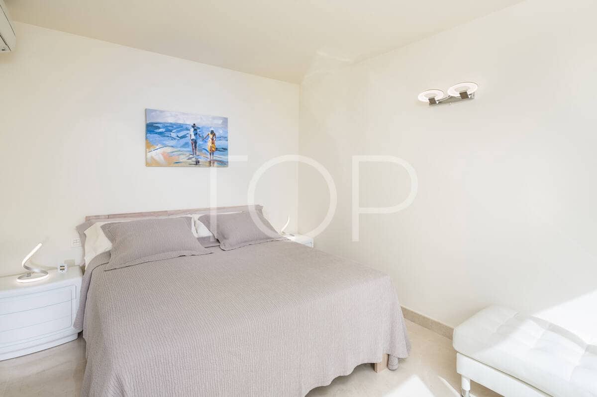 2 bedroom Penthouse for sale in La Caleta Adeje with pool garage - € 1,200,000 (Ref: 9821831)