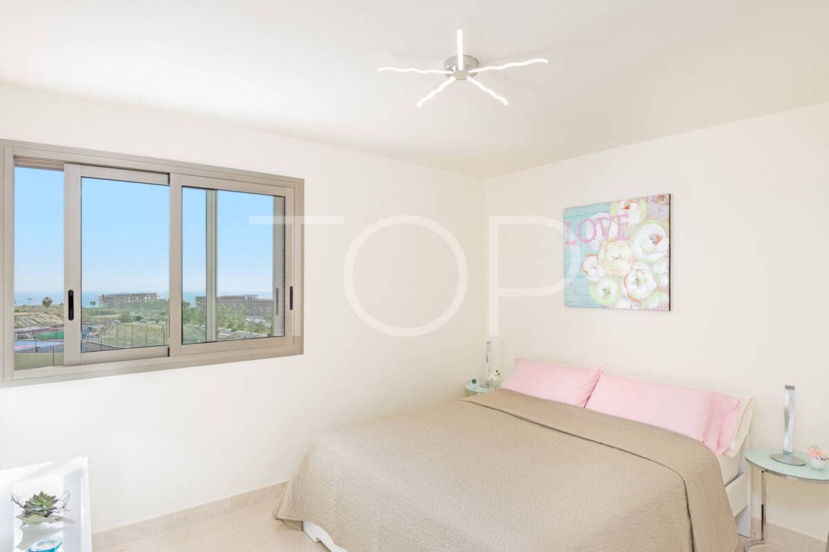 2 bedroom Penthouse for sale in La Caleta Adeje with pool garage - € 1,200,000 (Ref: 9821831)