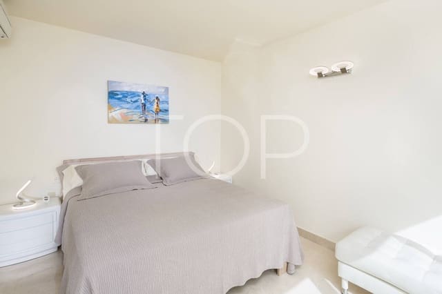 2 soveværelse Penthouse til salg i La Caleta Adeje, Adeje med swimmingpool garage - € 1.200.000 (Ref: 9821831)