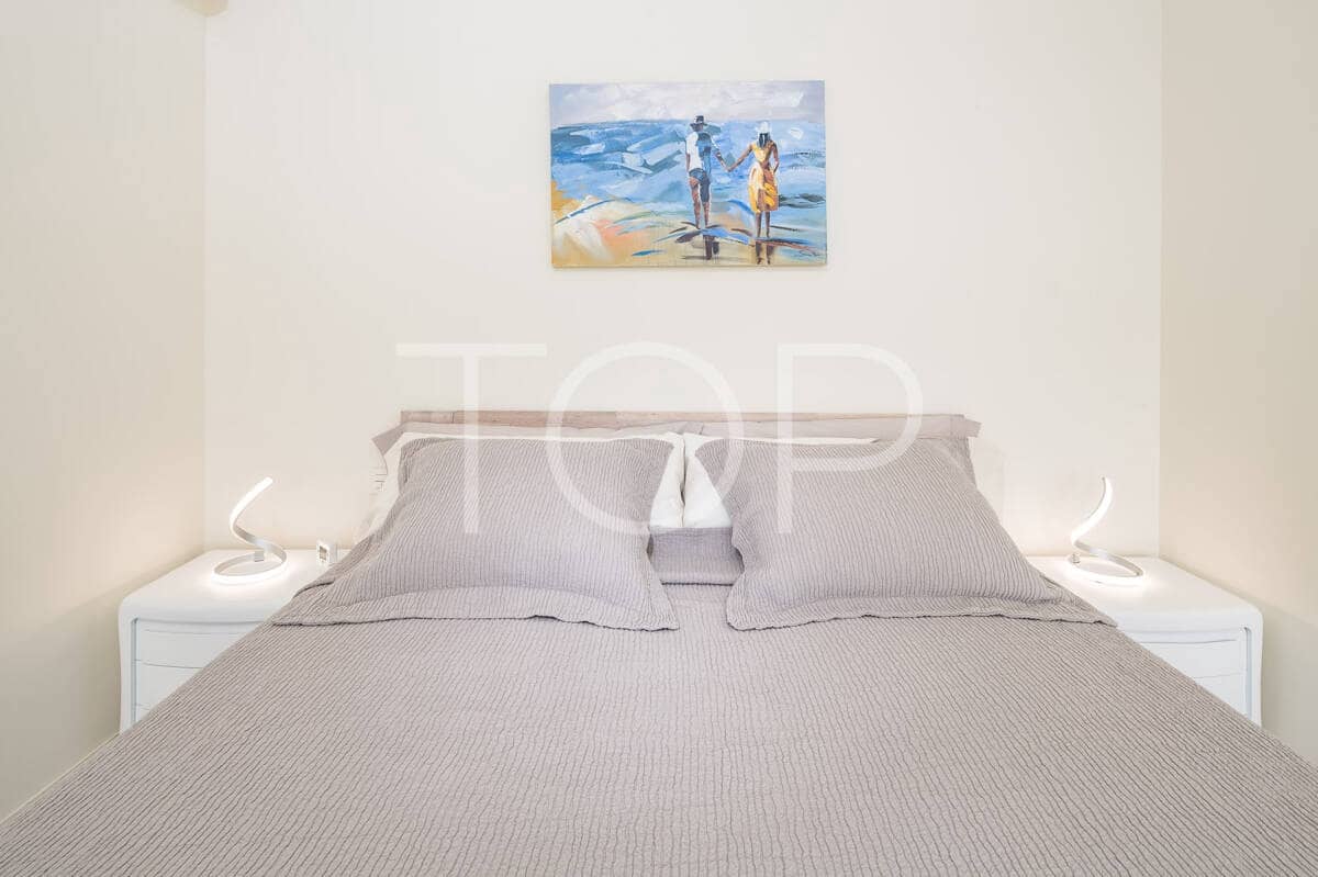 2 bedroom Penthouse for sale in La Caleta Adeje with pool garage - € 1,200,000 (Ref: 9821831)