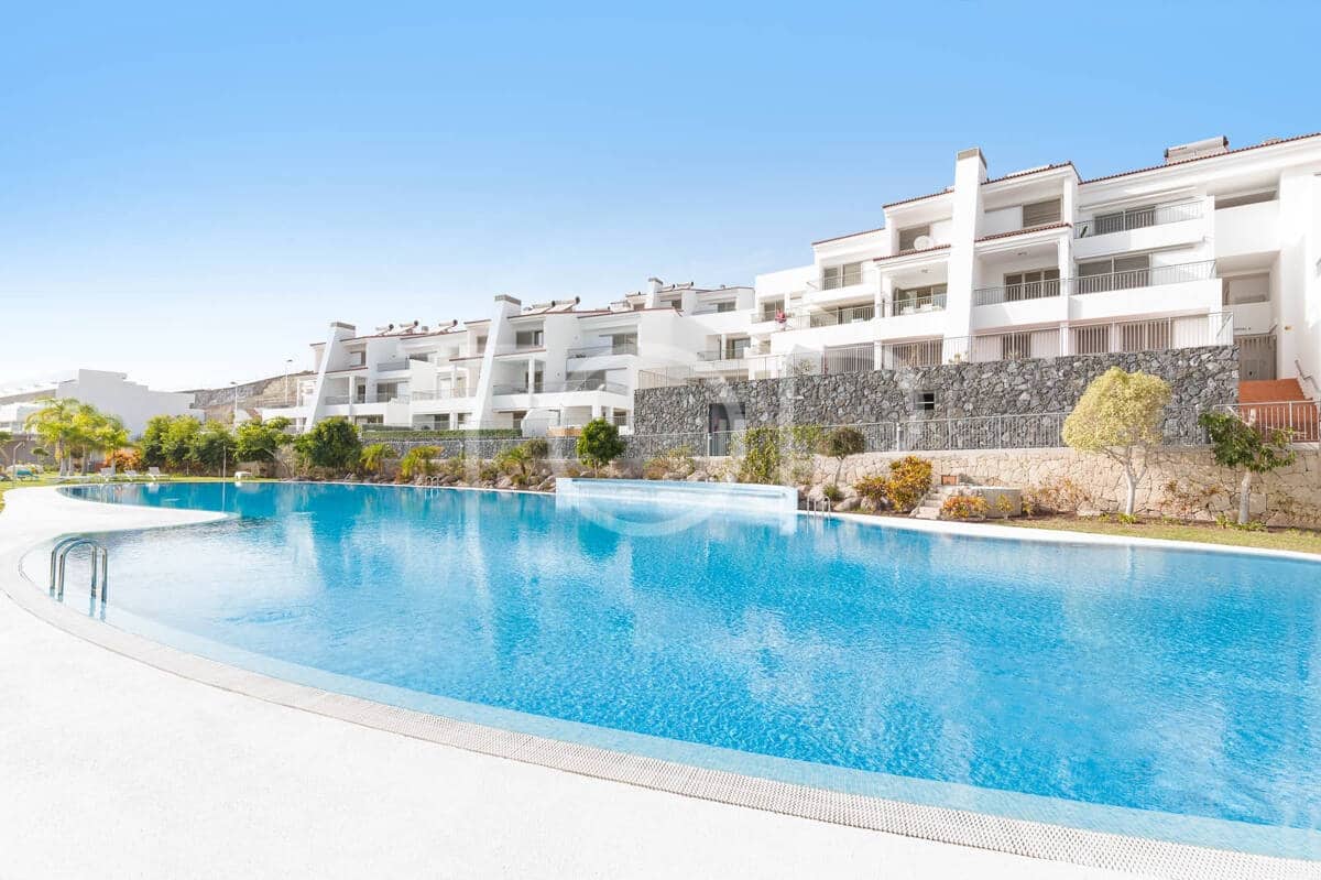 2 bedroom Penthouse for sale in La Caleta Adeje with pool garage - € 1,200,000 (Ref: 9821831)
