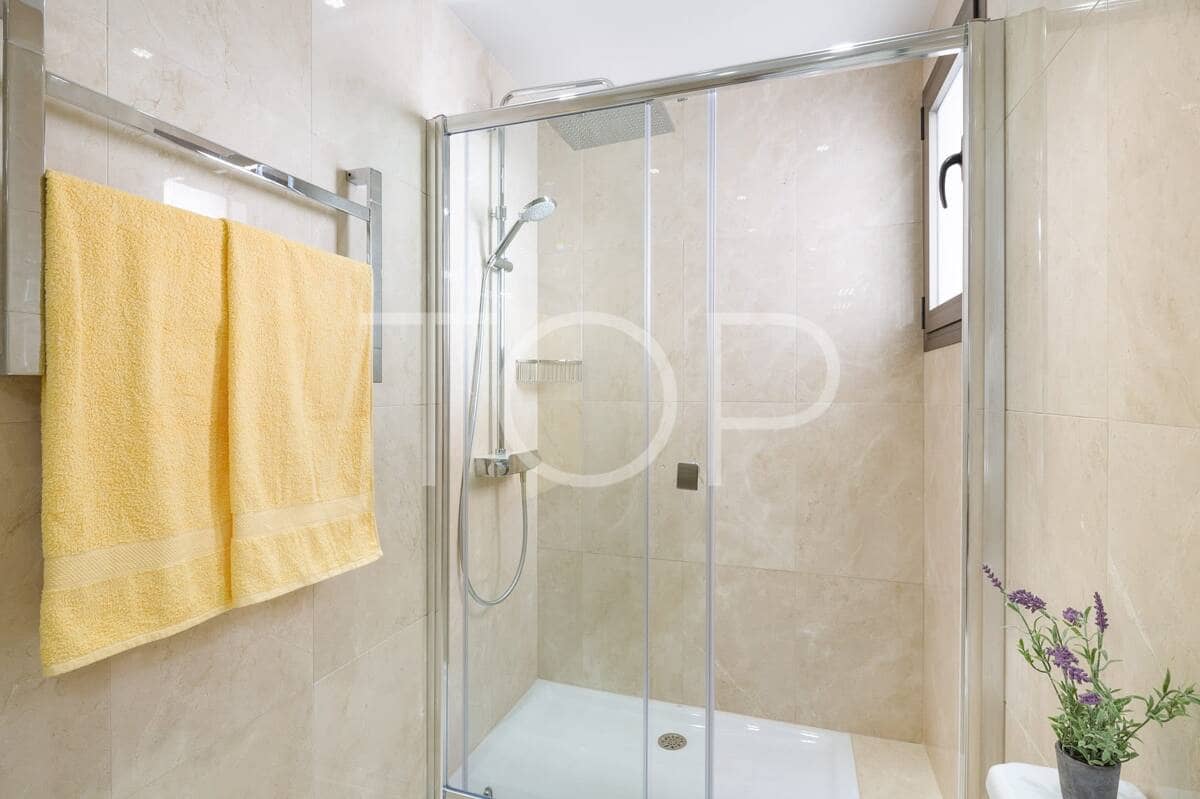 2 bedroom Penthouse for sale in La Caleta Adeje with pool garage - € 1,200,000 (Ref: 9821831)