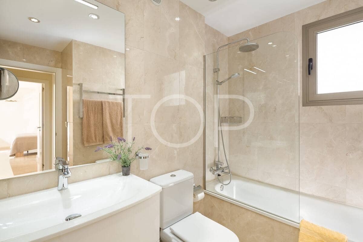 2 bedroom Penthouse for sale in La Caleta Adeje with pool garage - € 1,200,000 (Ref: 9821831)