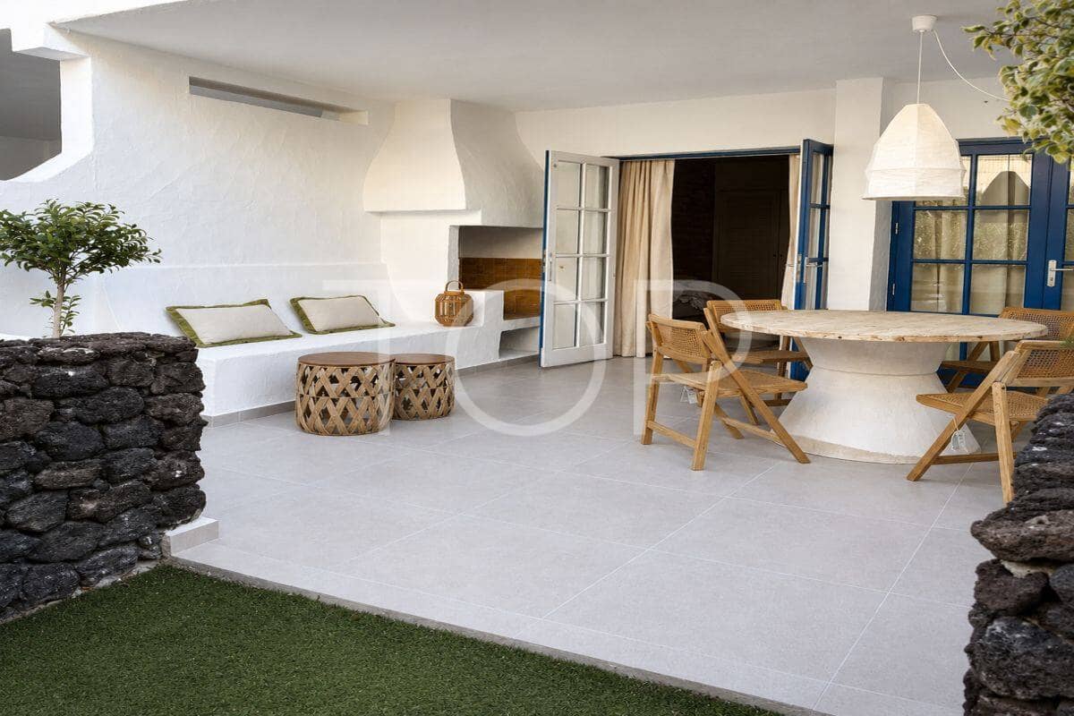1 bedroom Flat for sale in Playa Fanabe - € 325,000 (Ref: 9828136)