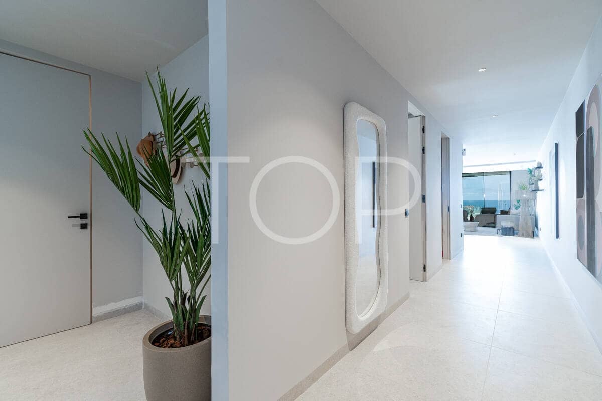 2 chambre Appartement à vendre à Adeje avec piscine garage - 1 295 000 € (Ref: 9841945)