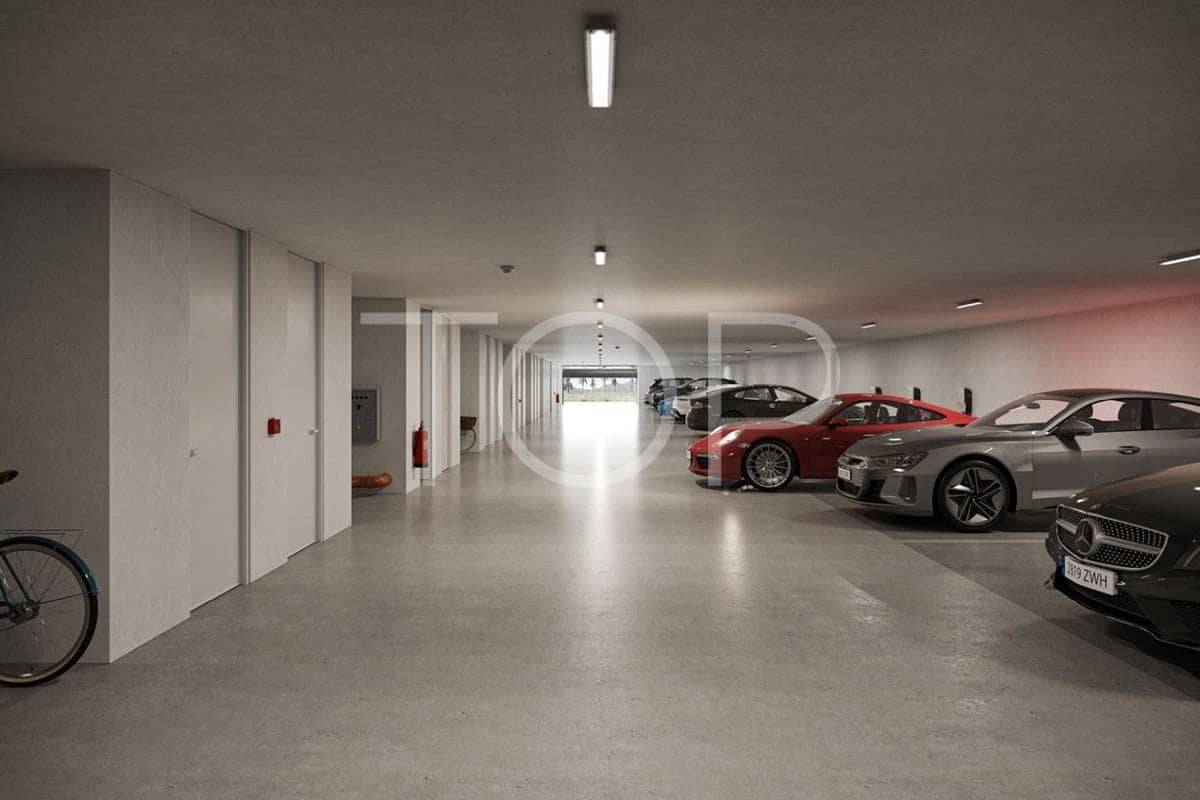 2 chambre Appartement à vendre à Adeje avec piscine garage - 1 295 000 € (Ref: 9841945)