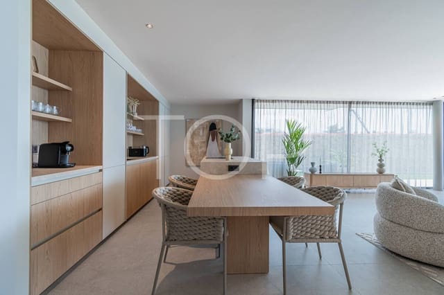 2 chambre Appartement à vendre à Callao Salvaje - Playa Paraíso, Adeje avec piscine garage - 1 295 000 € (Ref: 9841945)