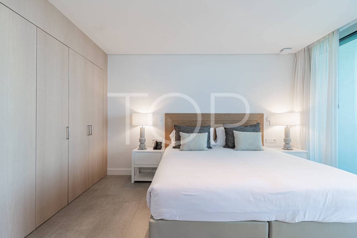 3 bedroom Flat for sale in Guia de Isora with pool garage - € 1,475,000 (Ref: 9841946)