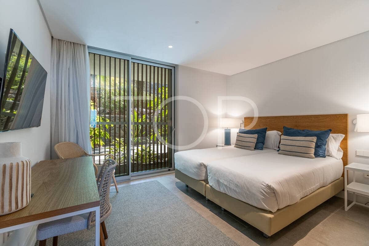 3 bedroom Flat for sale in Guia de Isora with pool garage - € 1,475,000 (Ref: 9841946)