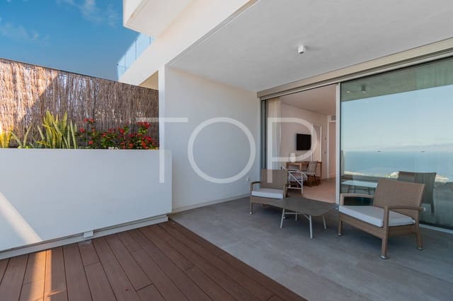 3 soveværelse Lejlighed til salg i Guía de Isora med swimmingpool garage - € 1.475.000 (Ref: 9841946)