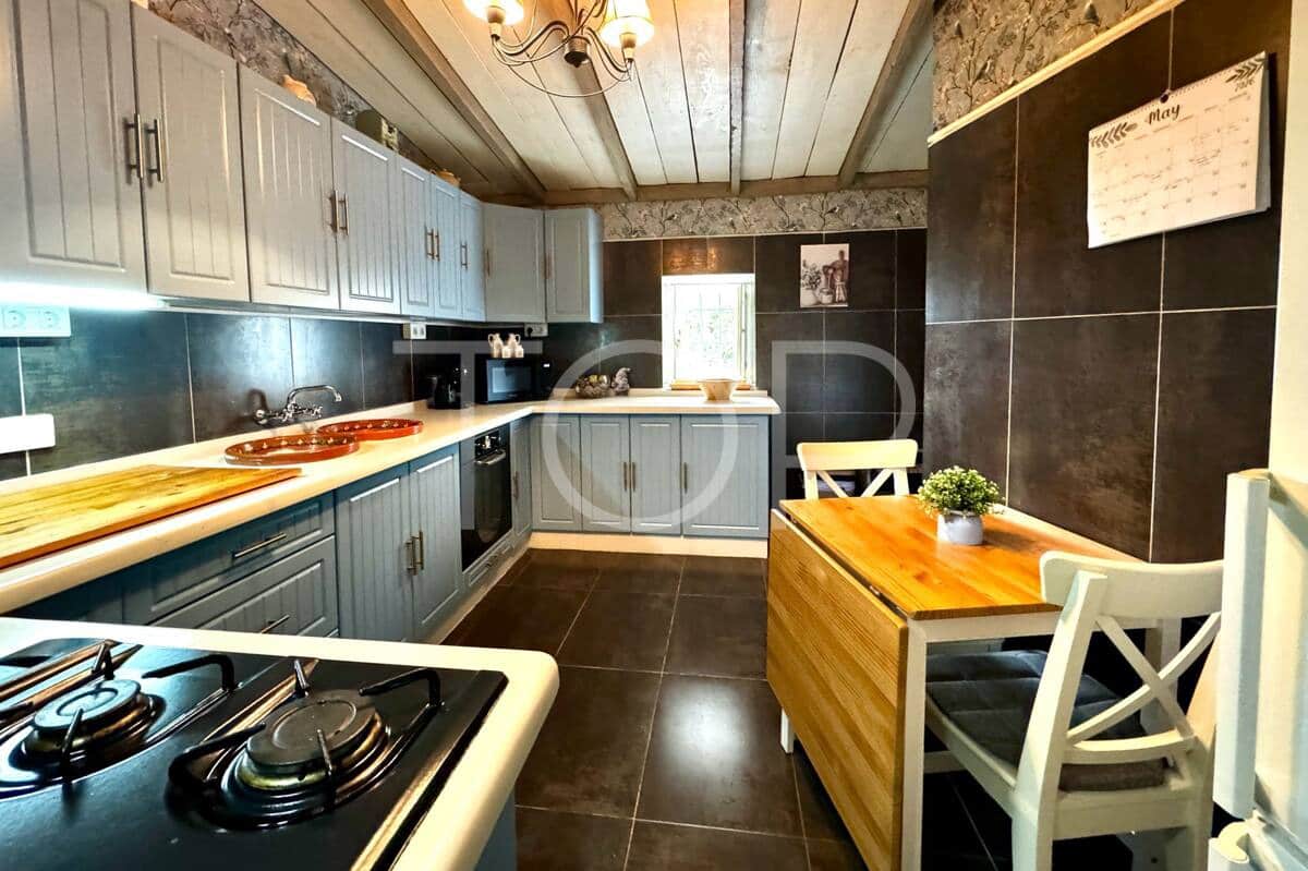 2 bedroom Finca/Country House for sale in San Miguel de Abona with garage - € 479,000 (Ref: 9844689)