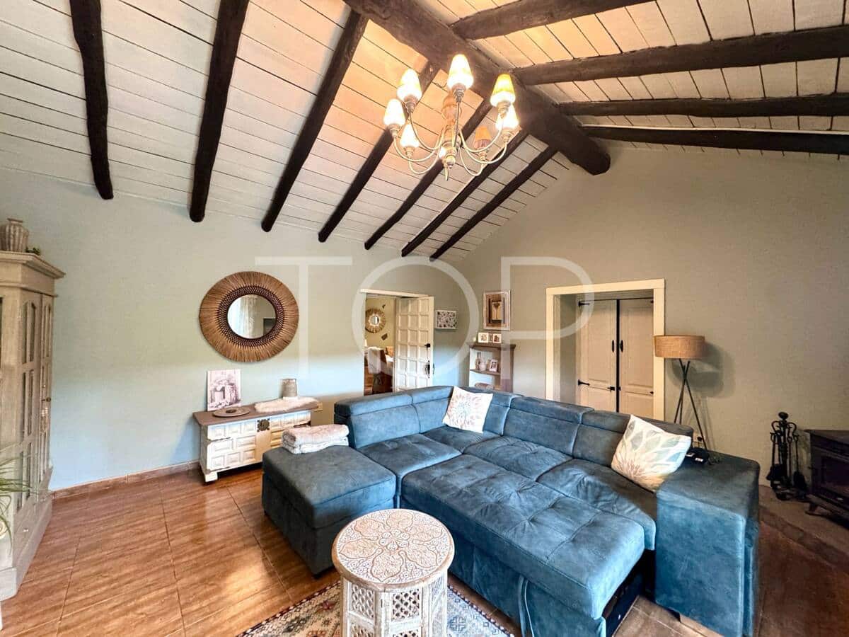 2 bedroom Finca/Country House for sale in San Miguel de Abona with garage - € 479,000 (Ref: 9844689)