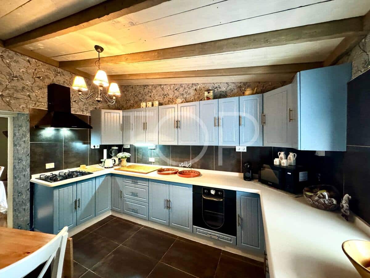 2 bedroom Finca/Country House for sale in San Miguel de Abona with garage - € 479,000 (Ref: 9844689)