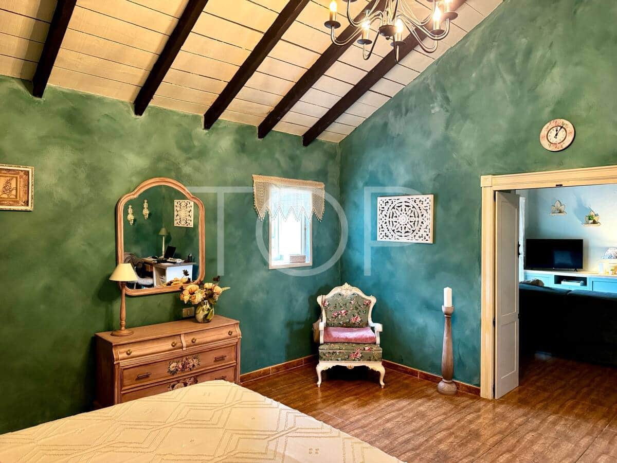 2 bedroom Finca/Country House for sale in San Miguel de Abona with garage - € 479,000 (Ref: 9844689)