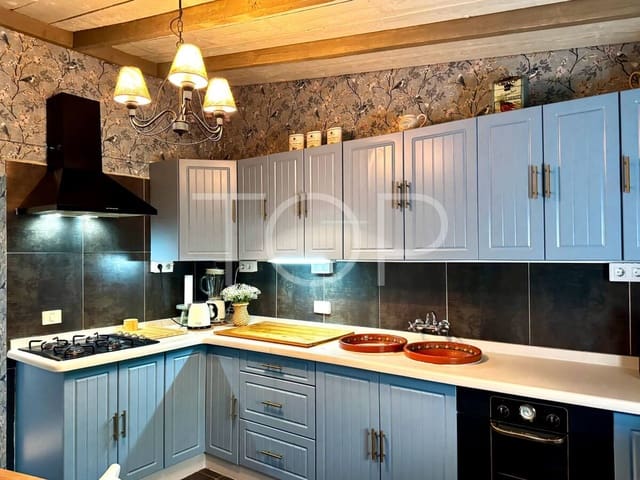 2 camera da letto Finca/Casa di Campagna in vendita in San Miguel de Abona con garage - 479.000 € (Rif: 9844689)