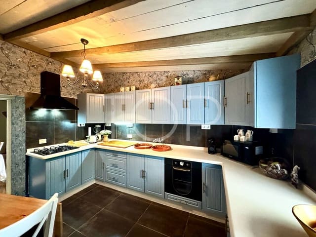 2 camera da letto Finca/Casa di Campagna in vendita in San Miguel de Abona con garage - 479.000 € (Rif: 9844689)