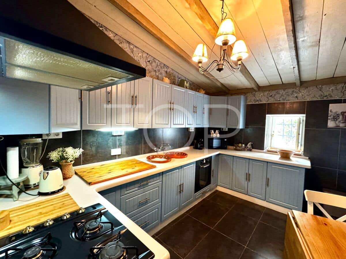2 bedroom Finca/Country House for sale in San Miguel de Abona with garage - € 479,000 (Ref: 9844689)