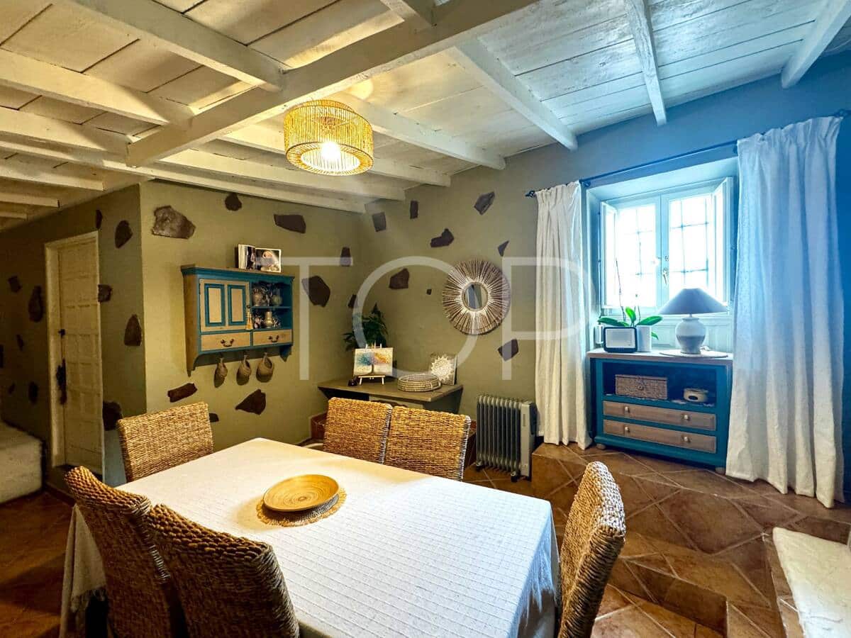 2 bedroom Finca/Country House for sale in San Miguel de Abona with garage - € 479,000 (Ref: 9844689)