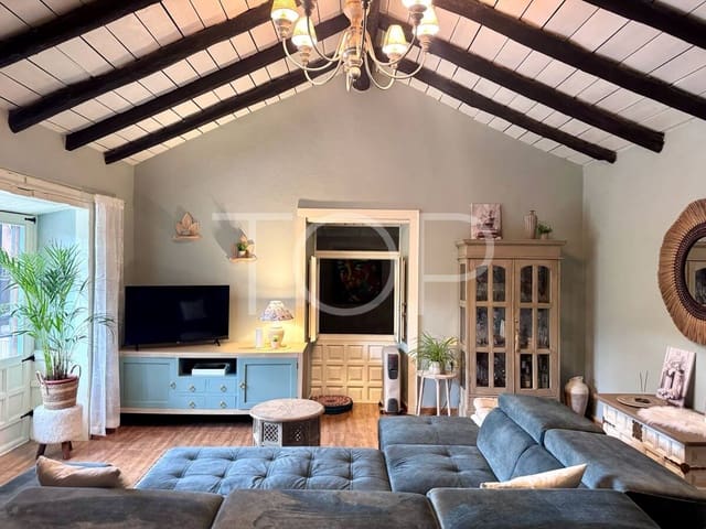 2 camera da letto Finca/Casa di Campagna in vendita in San Miguel de Abona con garage - 479.000 € (Rif: 9844689)