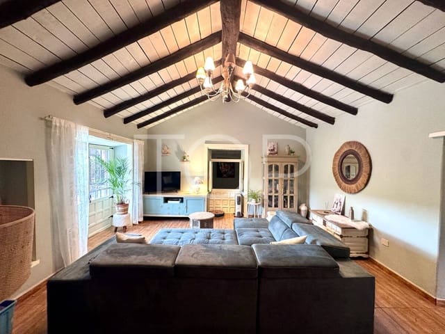 2 camera da letto Finca/Casa di Campagna in vendita in San Miguel de Abona con garage - 479.000 € (Rif: 9844689)