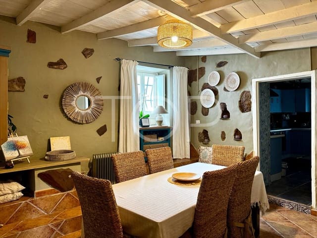 2 camera da letto Finca/Casa di Campagna in vendita in San Miguel de Abona con garage - 479.000 € (Rif: 9844689)