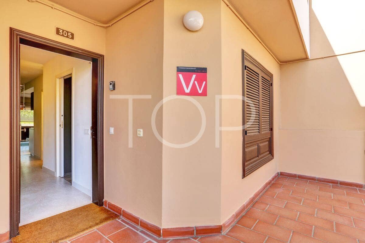 1 bedroom Flat for sale in Golf del Sur with pool - € 280,000 (Ref: 9844690)