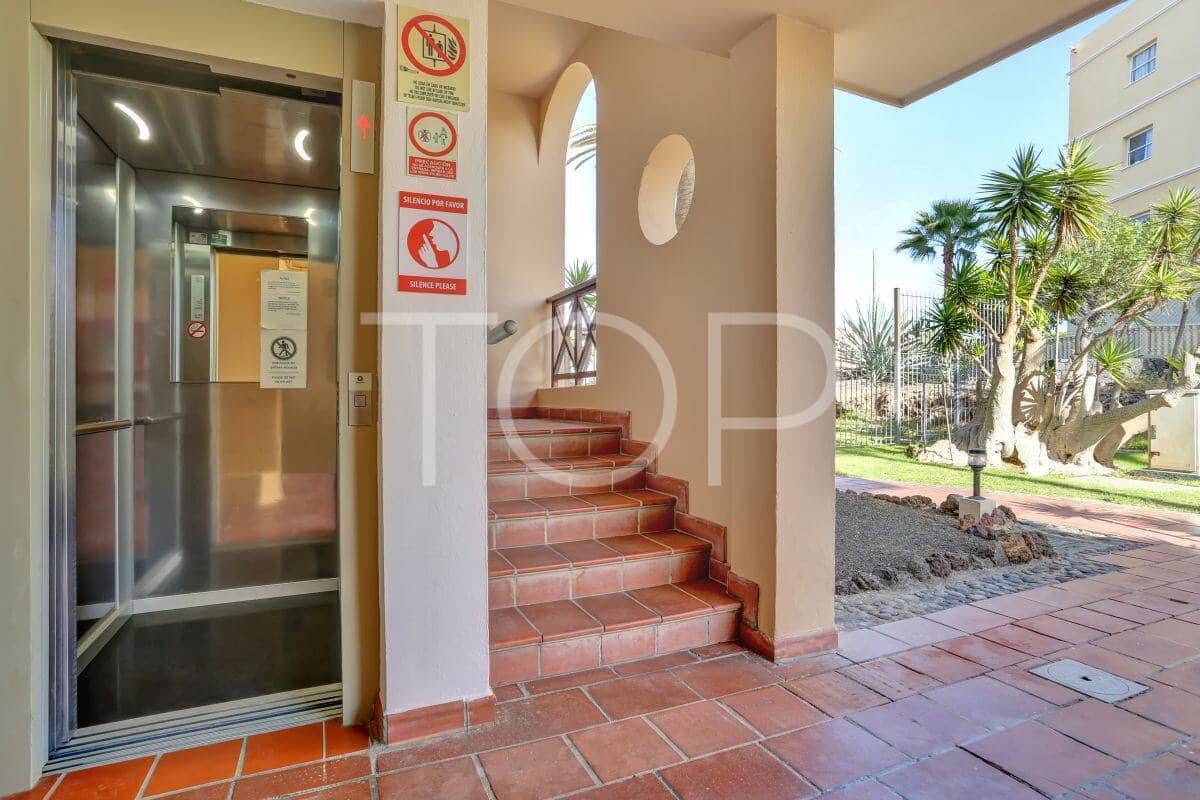 1 bedroom Flat for sale in Golf del Sur with pool - € 280,000 (Ref: 9844690)
