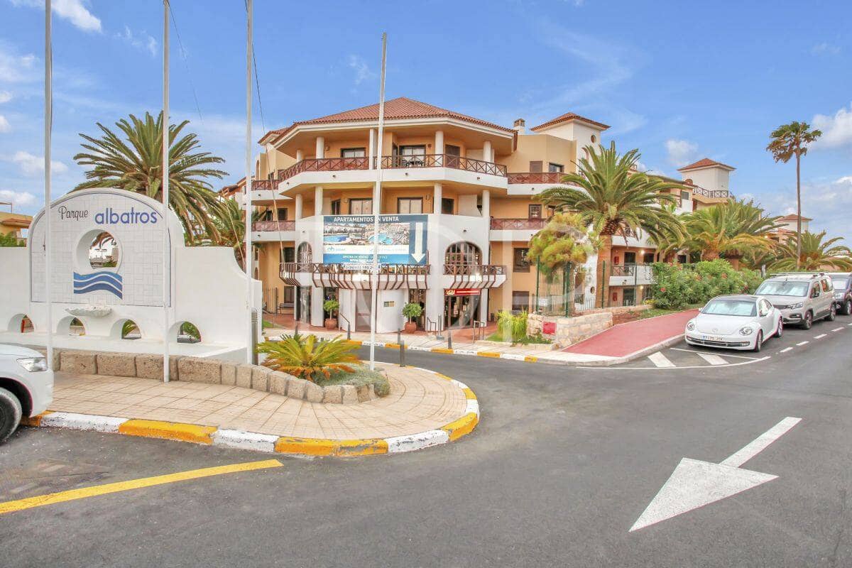 1 bedroom Flat for sale in Golf del Sur with pool - € 280,000 (Ref: 9844690)